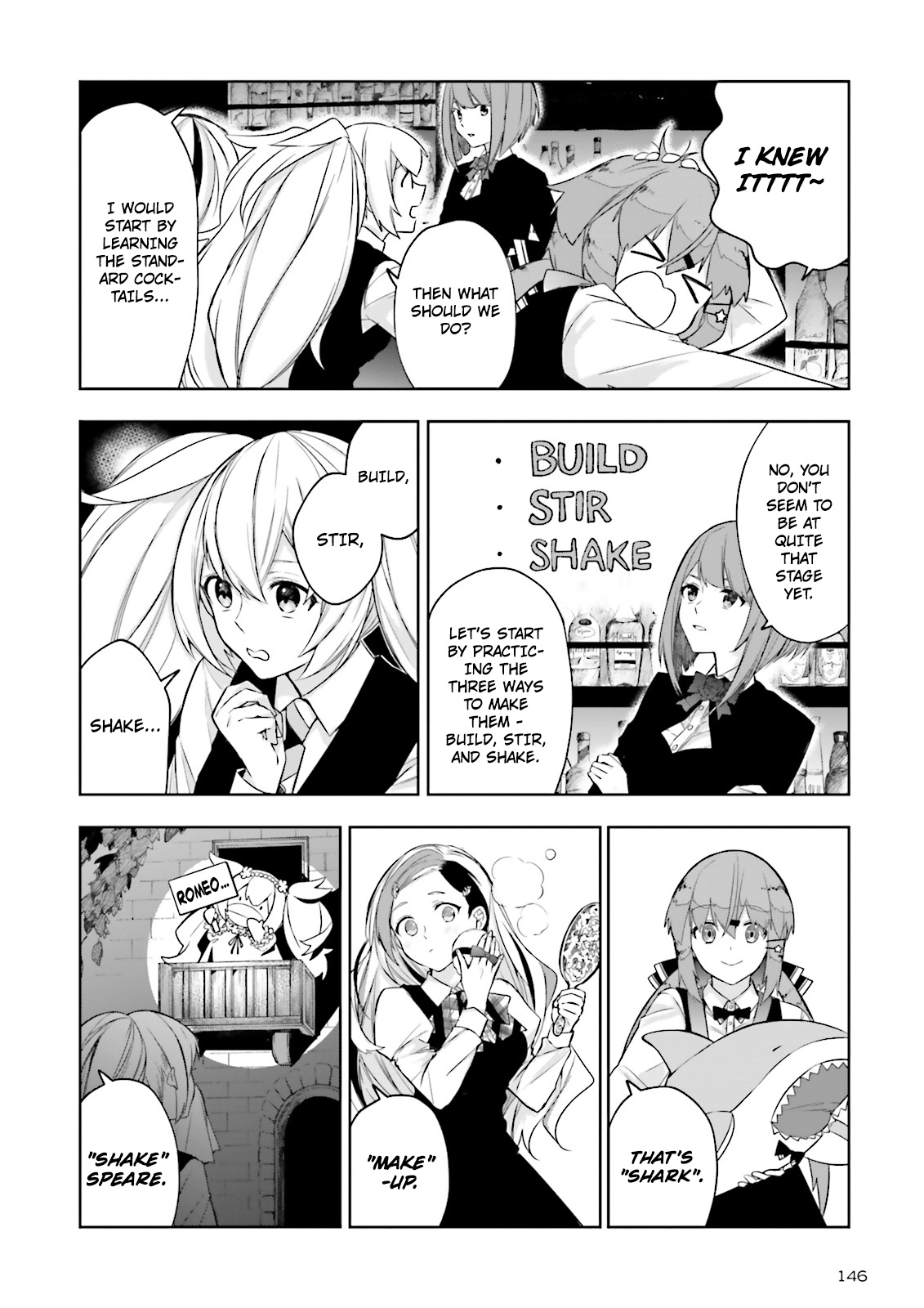 Kantai Collection -Kancolle- Tonight, Another "Salute"! - Chapter 7