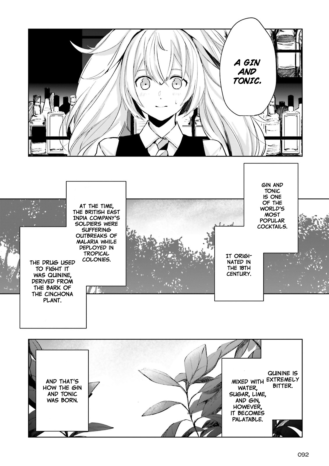 Kantai Collection -Kancolle- Tonight, Another "Salute"! - Chapter 1