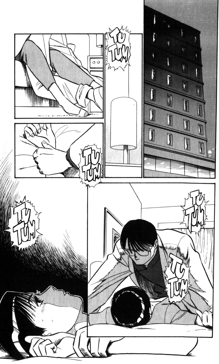 Kidou Keisatsu Patlabor - Vol.20 Chapter 19.02: Ingram