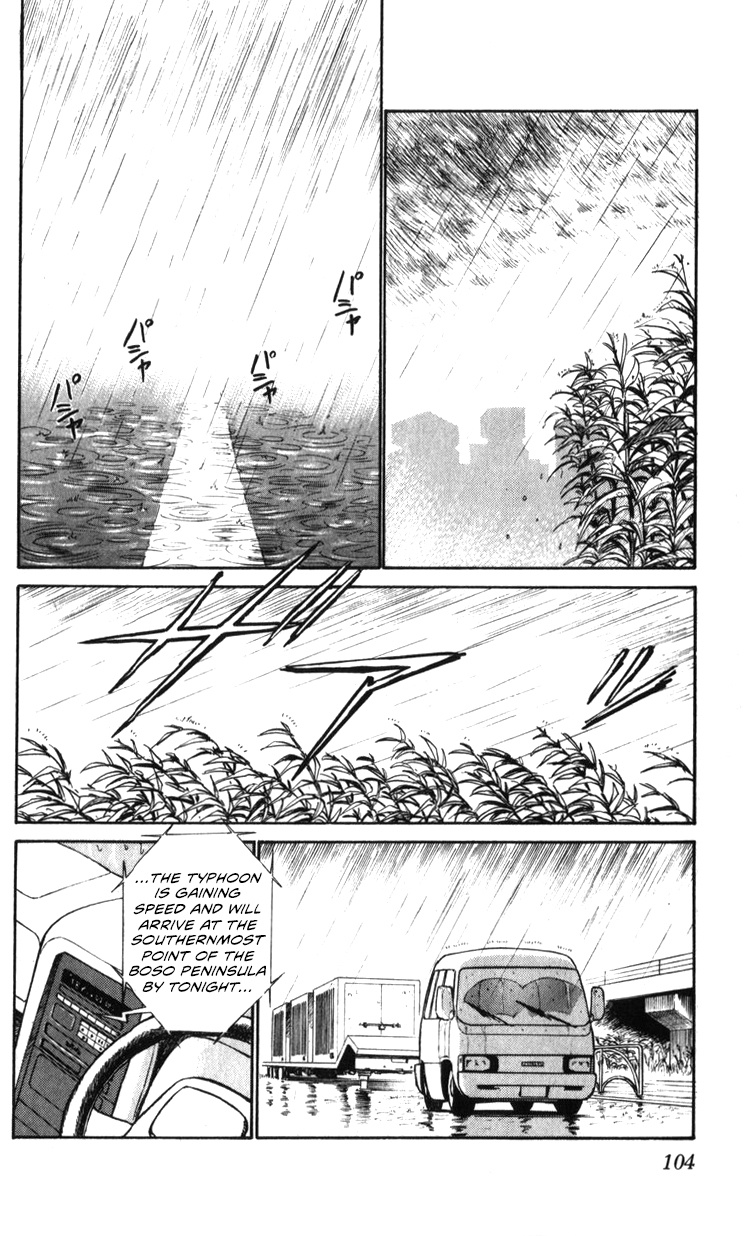 Kidou Keisatsu Patlabor - Vol.20 Chapter 19.02: Ingram