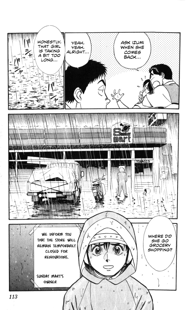 Kidou Keisatsu Patlabor - Vol.20 Chapter 19.02: Ingram