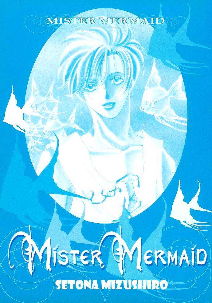 Mister Mermaid - Vol.1 Chapter 1