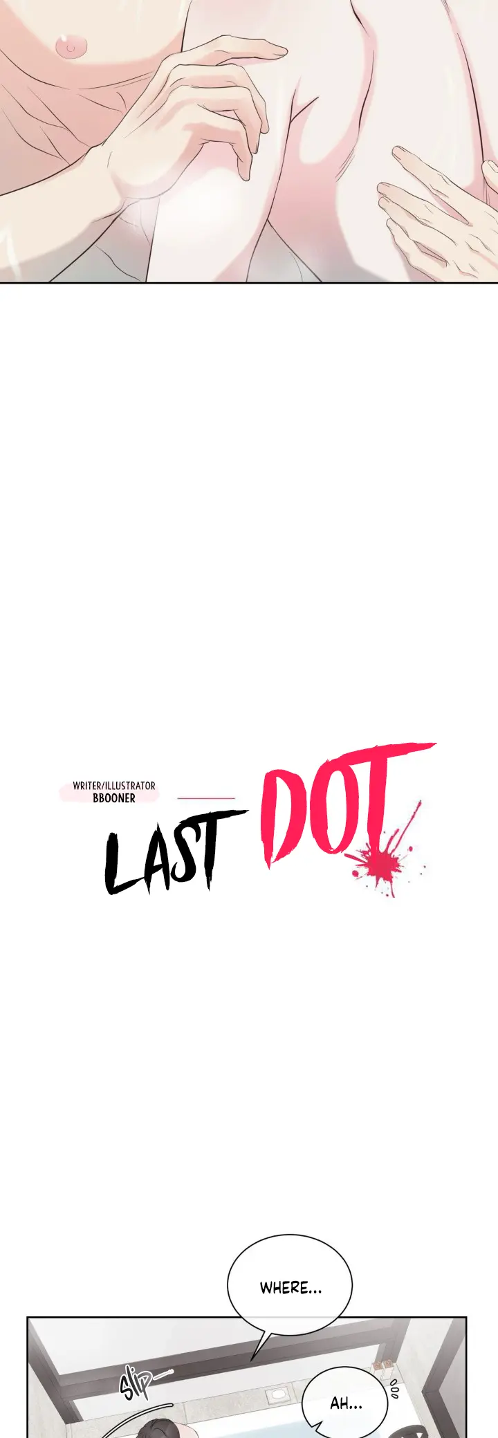 Last Dot - Chapter 10