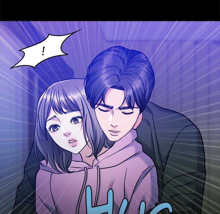 Pregnancy Contract - Chapter 16