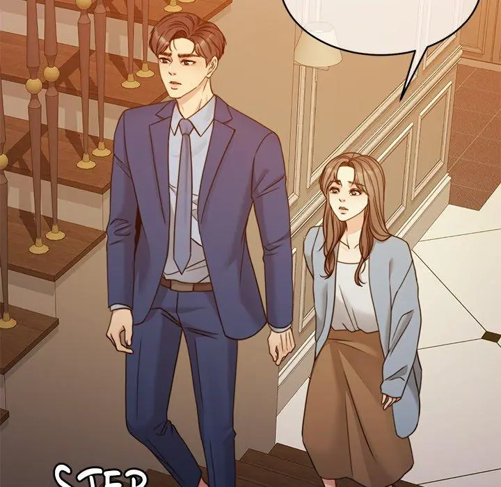 Pregnancy Contract - Chapter 12