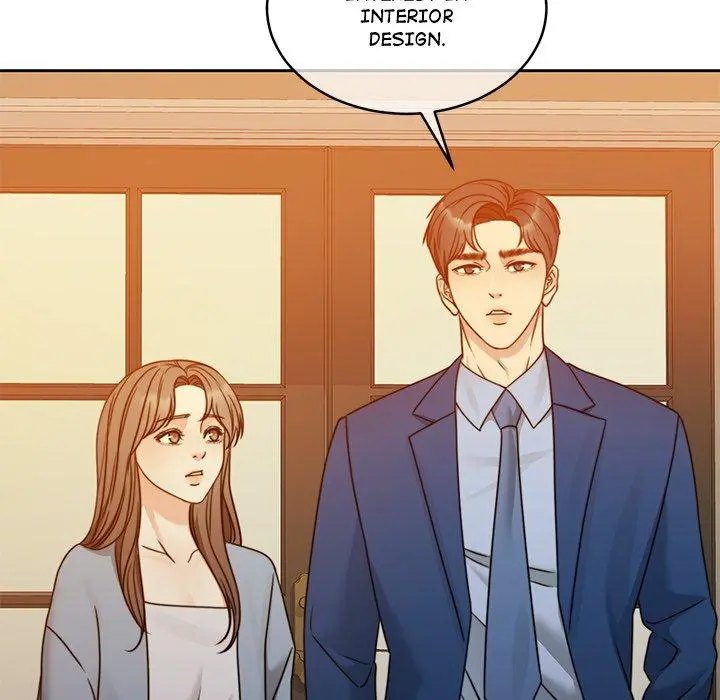 Pregnancy Contract - Chapter 12