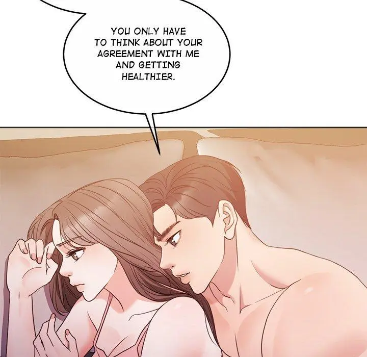 Pregnancy Contract - Chapter 12