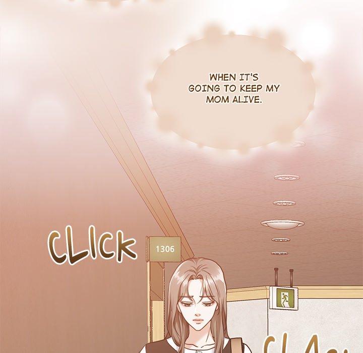 Pregnancy Contract - Chapter 17