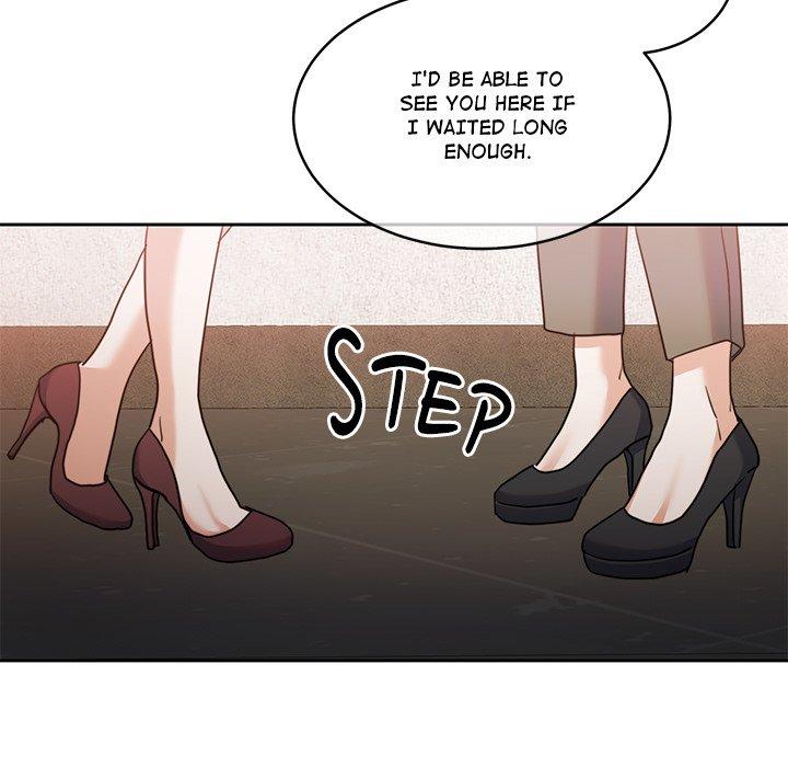 Pregnancy Contract - Chapter 17