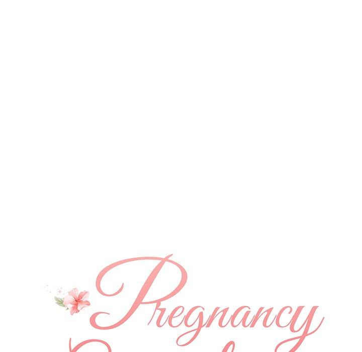 Pregnancy Contract - Chapter 13