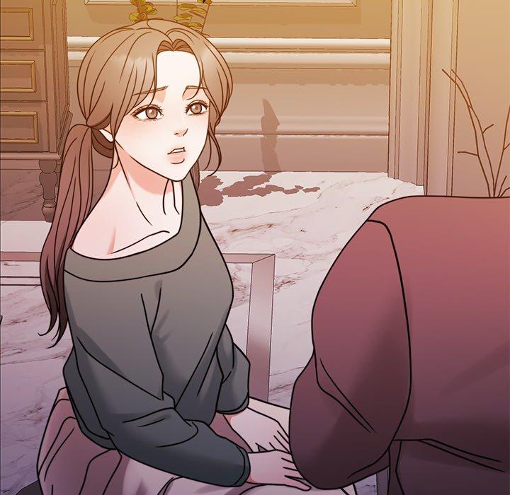 Pregnancy Contract - Chapter 13