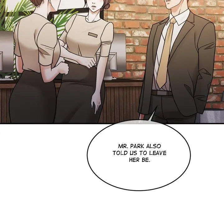 Pregnancy Contract - Chapter 11