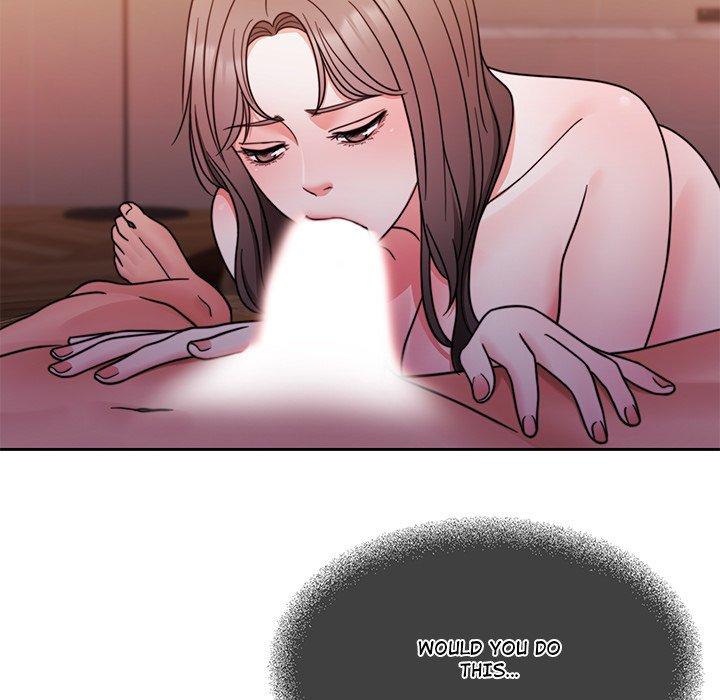 Pregnancy Contract - Chapter 10