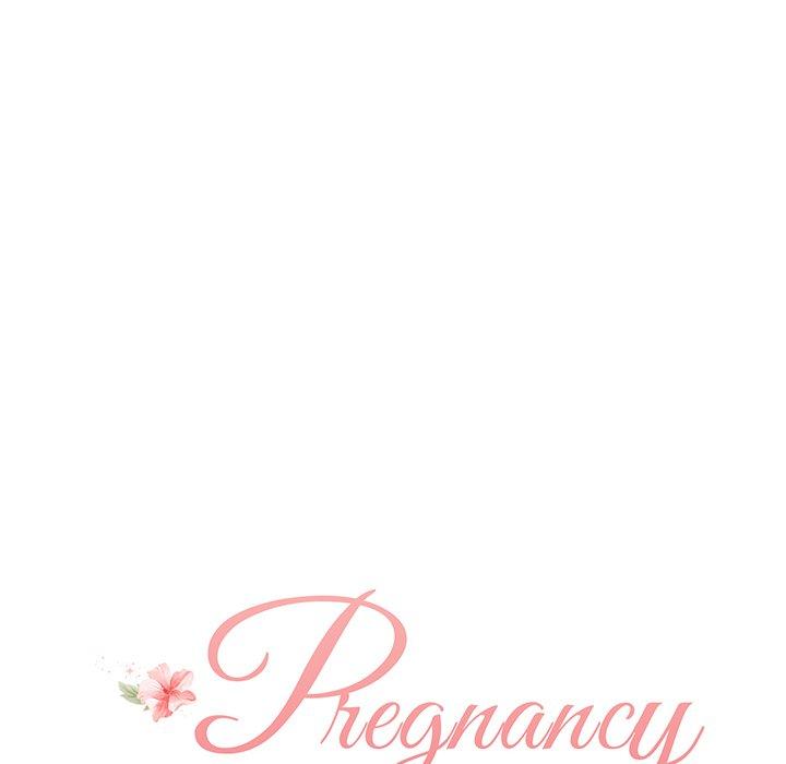 Pregnancy Contract - Chapter 14