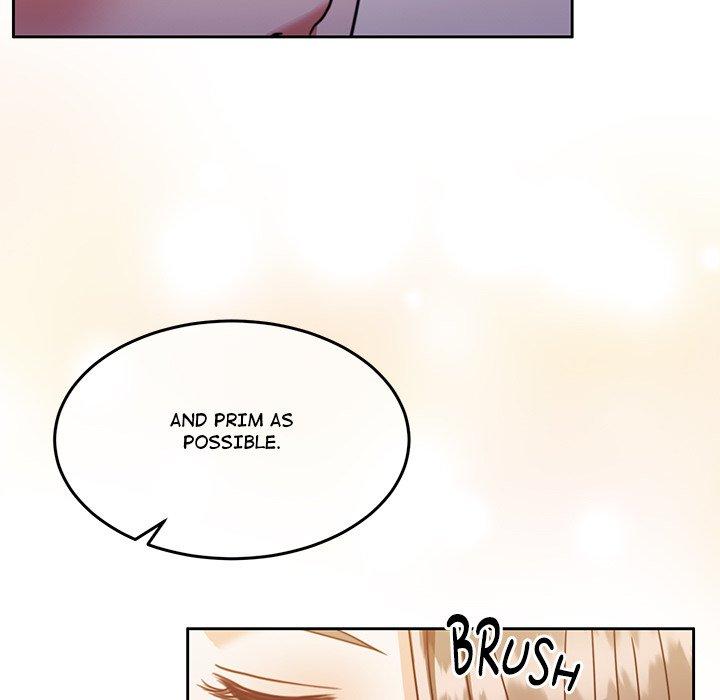 Pregnancy Contract - Chapter 14