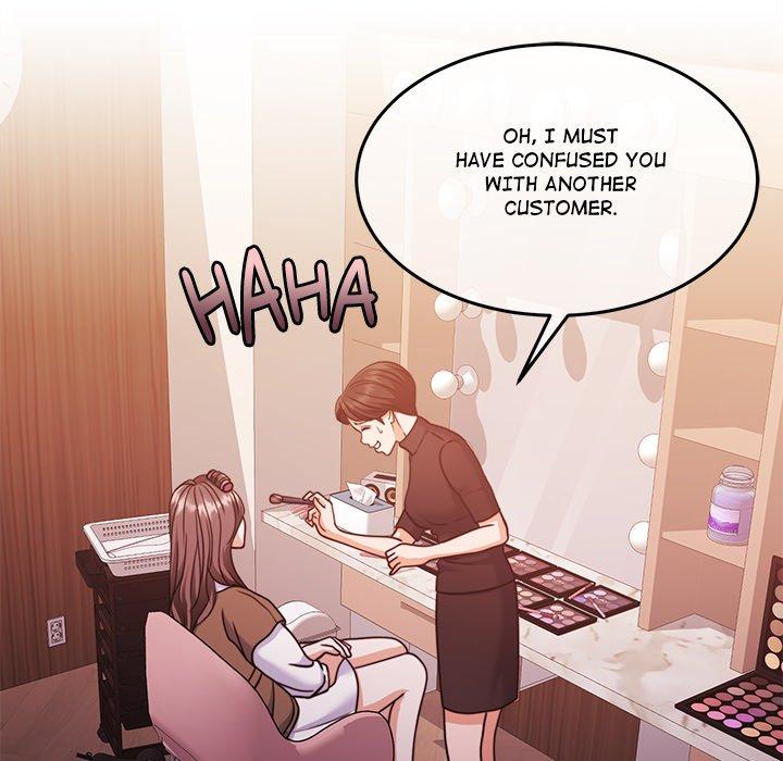 Pregnancy Contract - Chapter 14