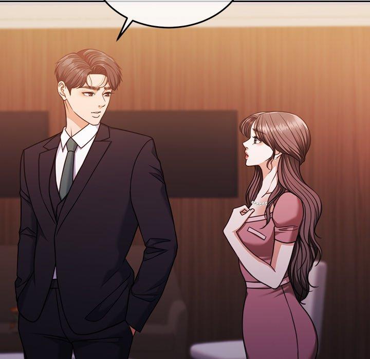 Pregnancy Contract - Chapter 14