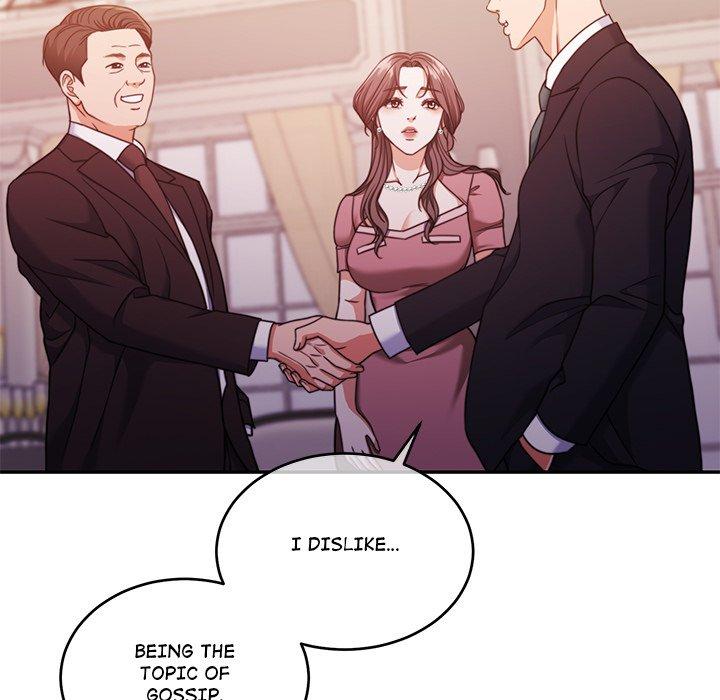 Pregnancy Contract - Chapter 14