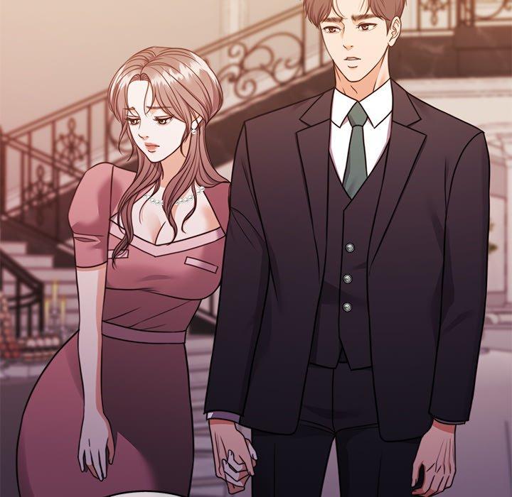 Pregnancy Contract - Chapter 14