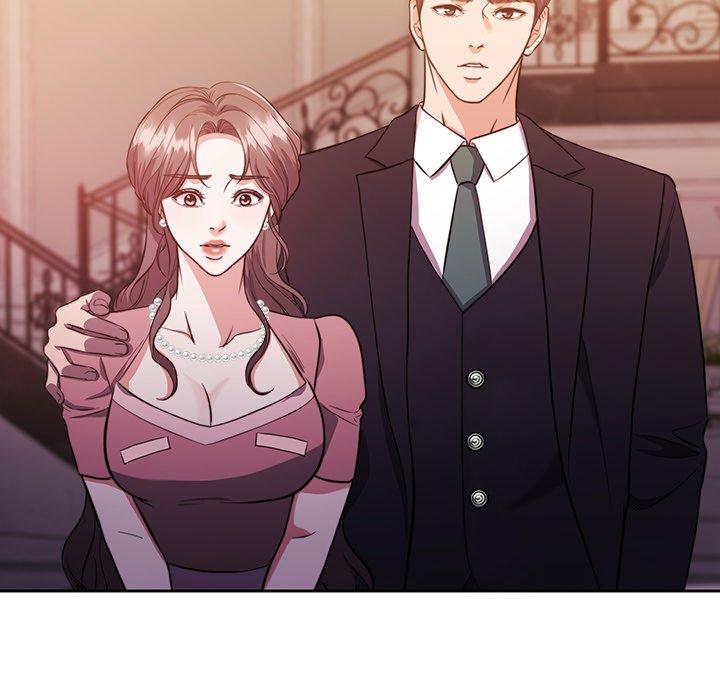 Pregnancy Contract - Chapter 14