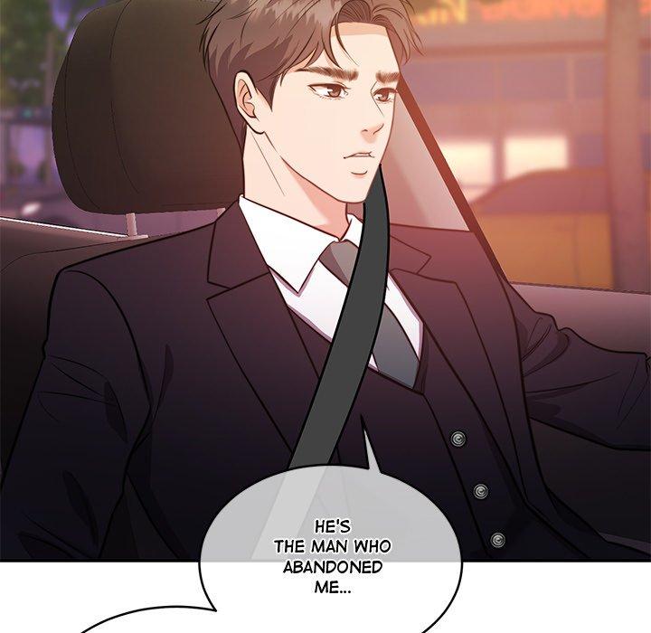 Pregnancy Contract - Chapter 14