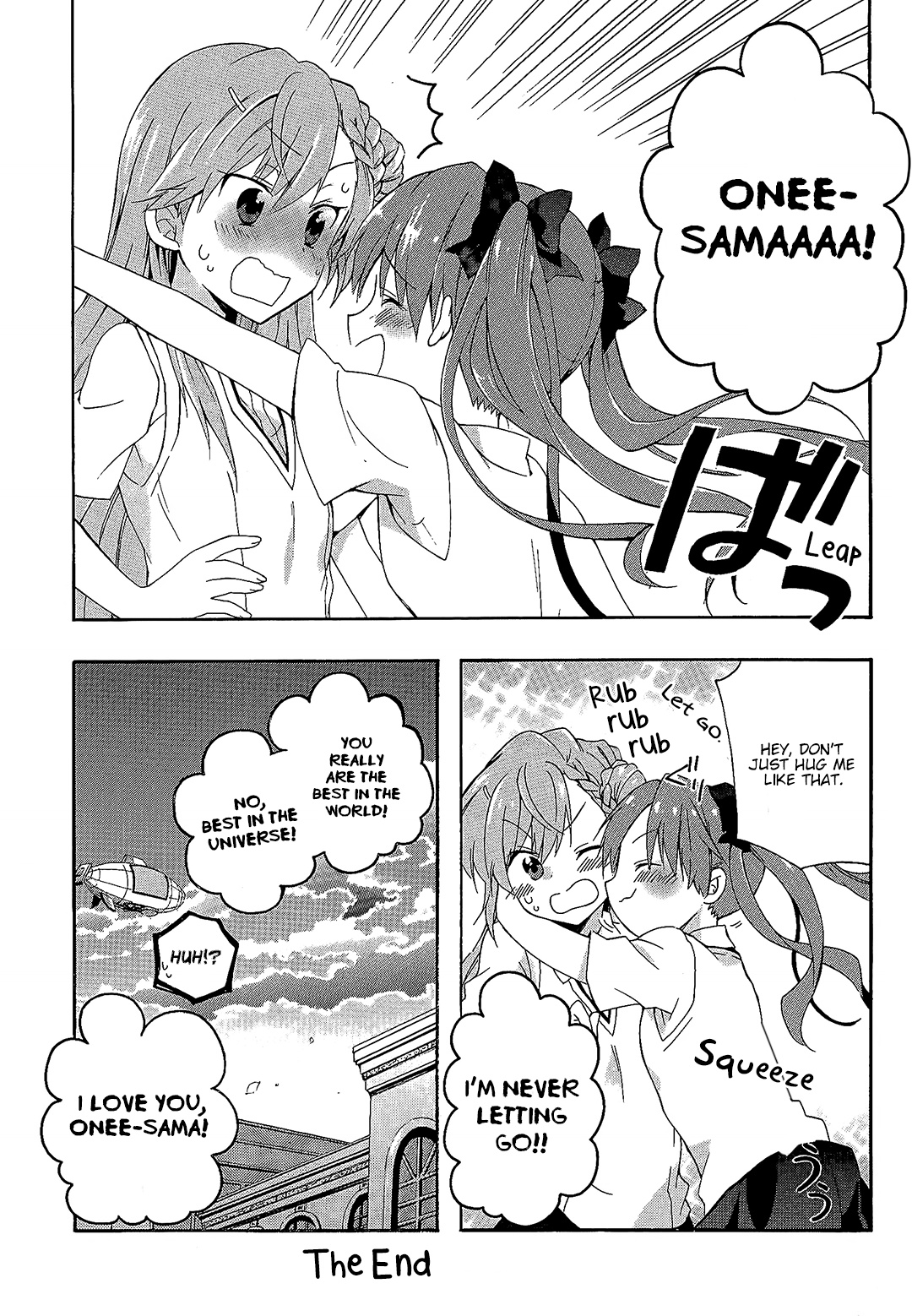 Koushiki Comic Anthology - Toaru Kagaku No Railgun Featuring Toaru Majutsu No Index - Vol.1 Chapter 3: Kuroko's Weak Point