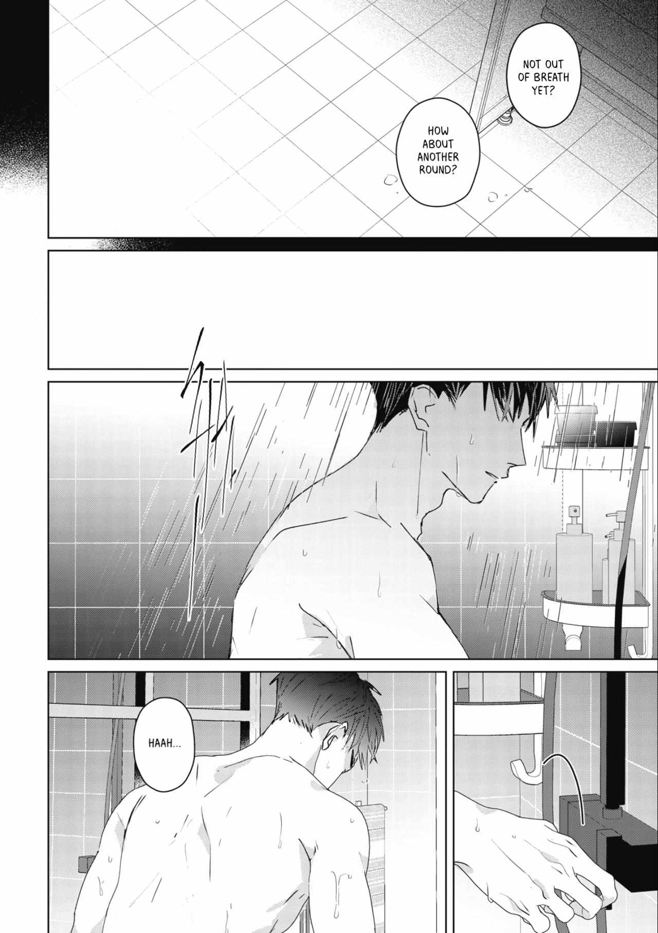 Touch X Practice - Chapter 5