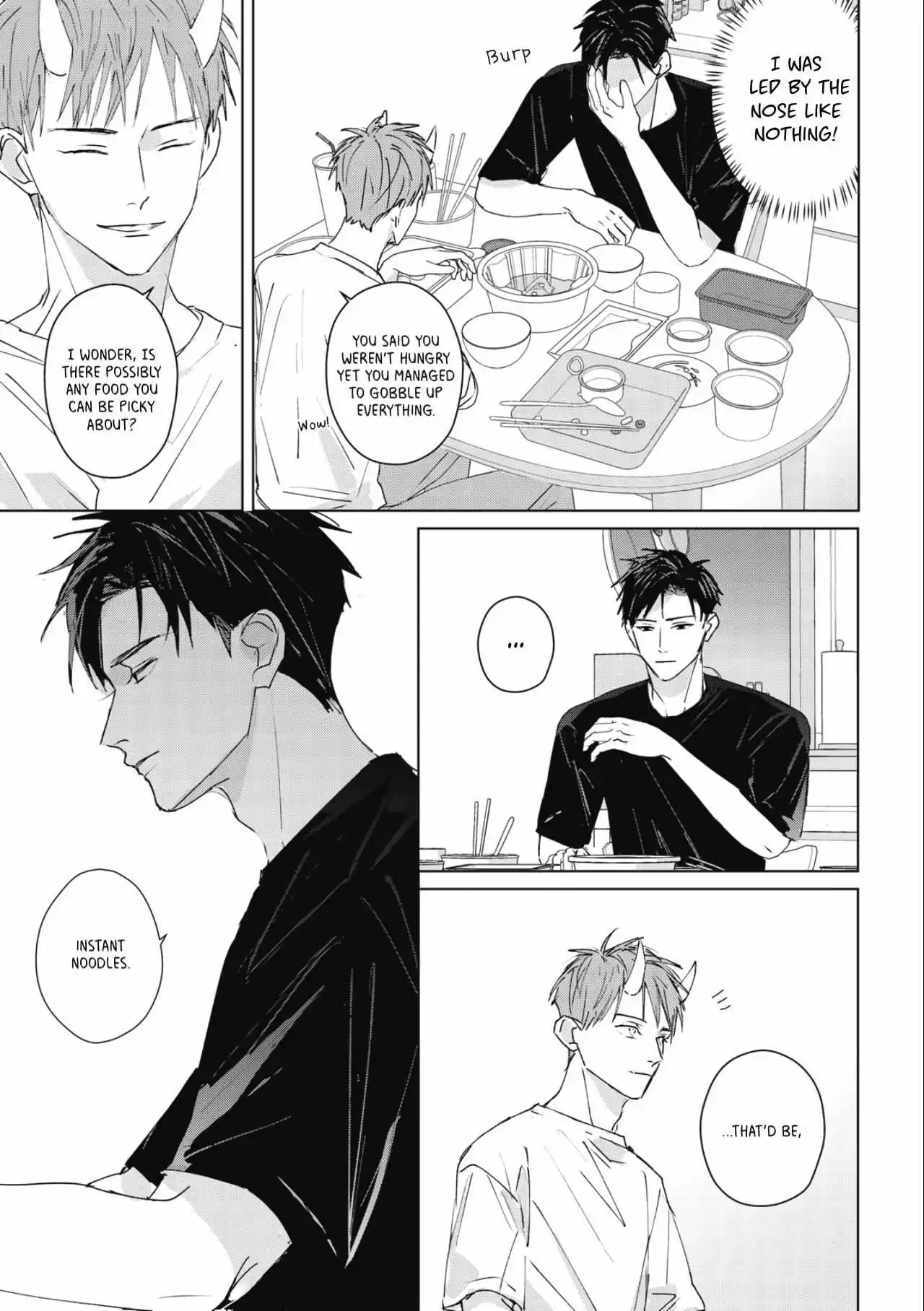 Touch X Practice - Chapter 5