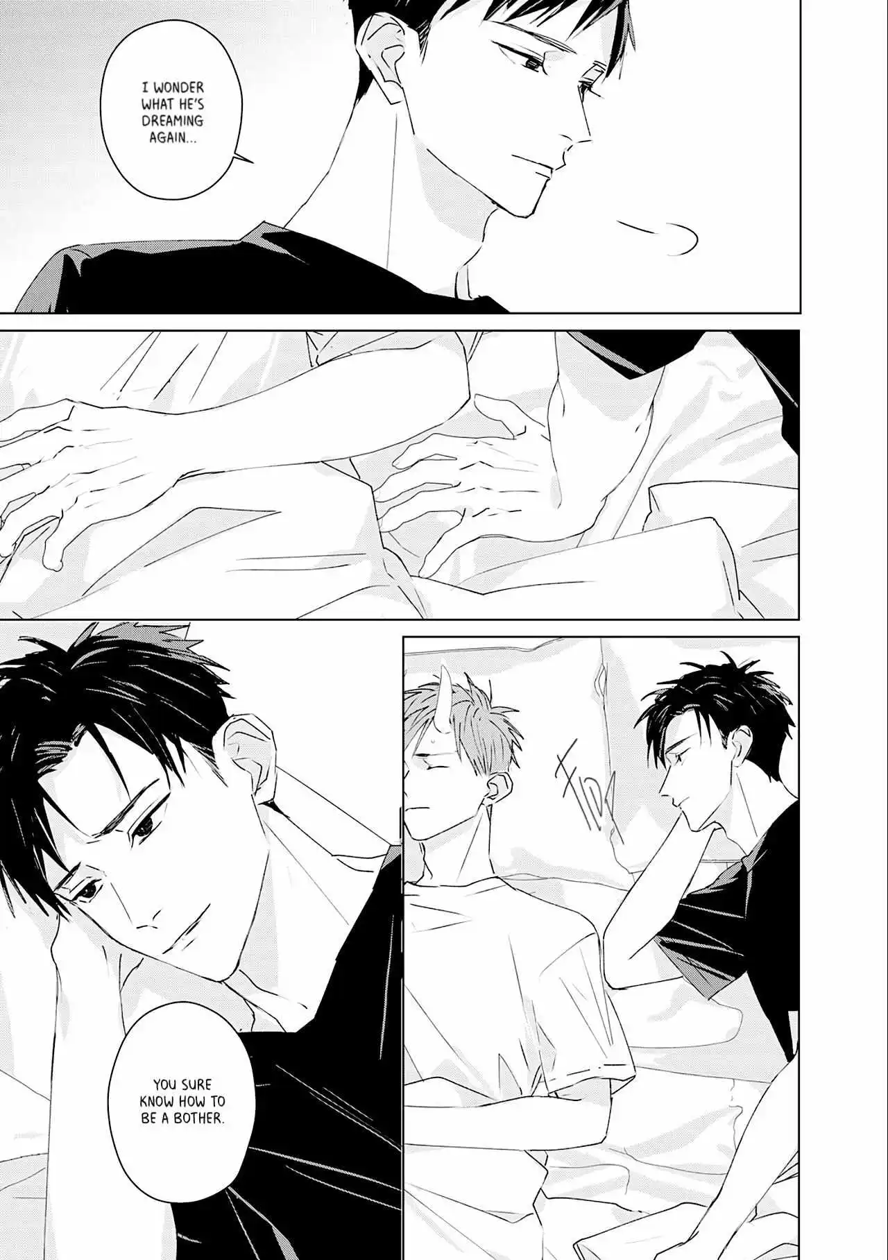 Touch X Practice - Chapter 6