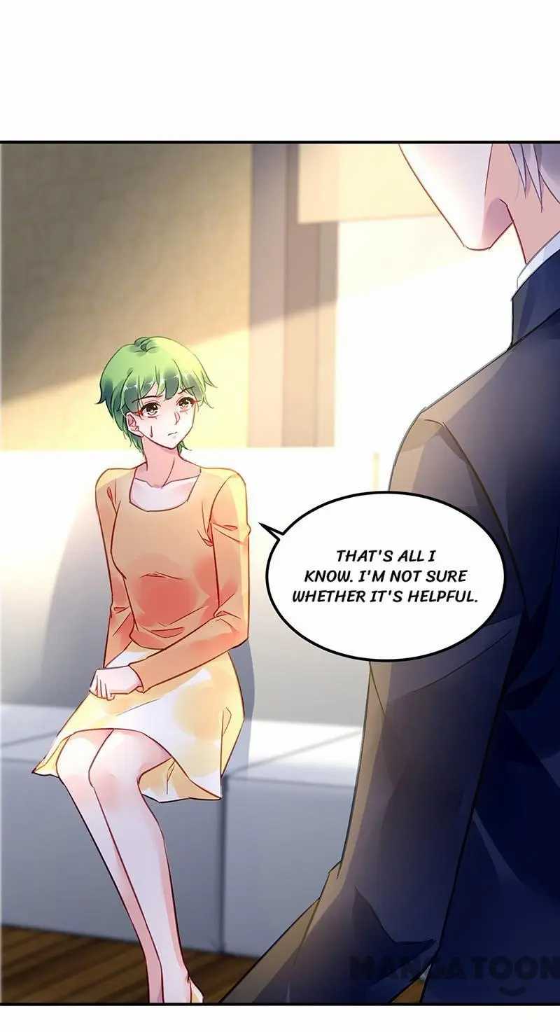 Flirty Boss, No! - Chapter 100