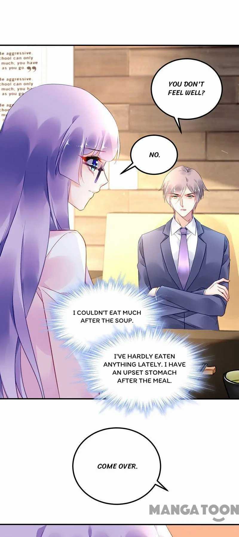 Flirty Boss, No! - Chapter 101