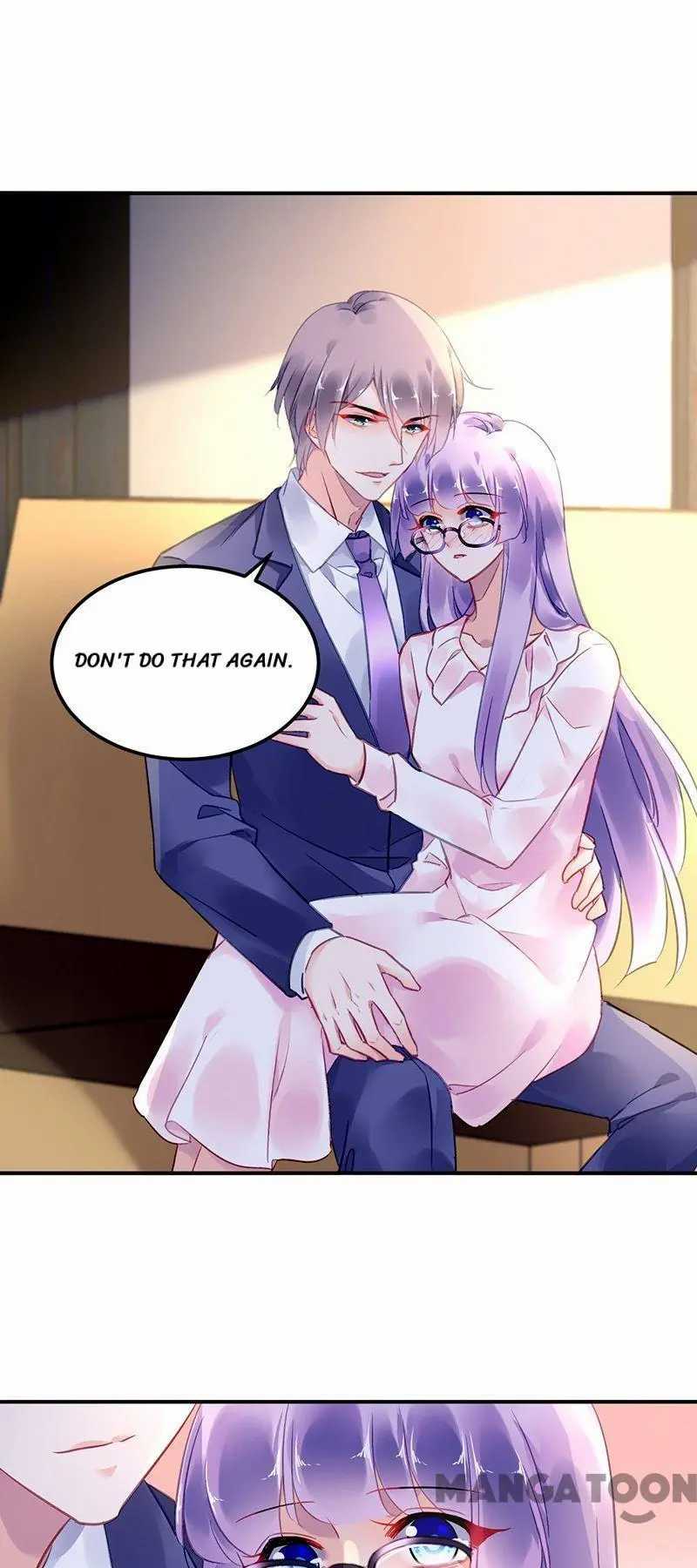 Flirty Boss, No! - Chapter 101