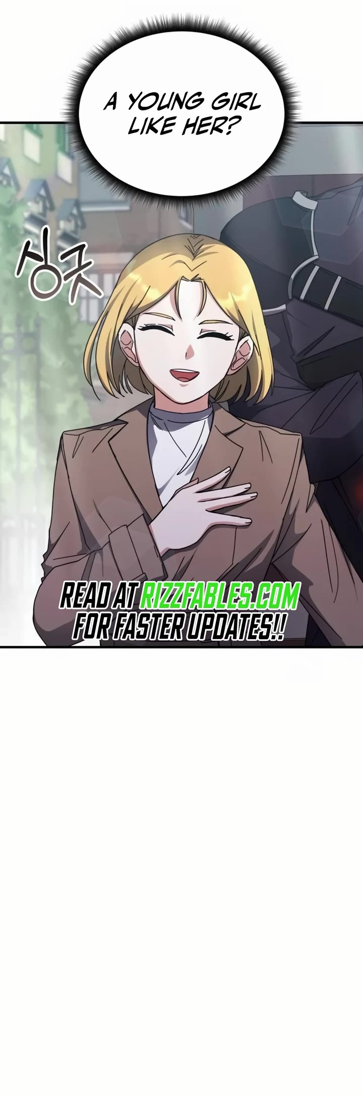 Transcension Academy - Chapter 130