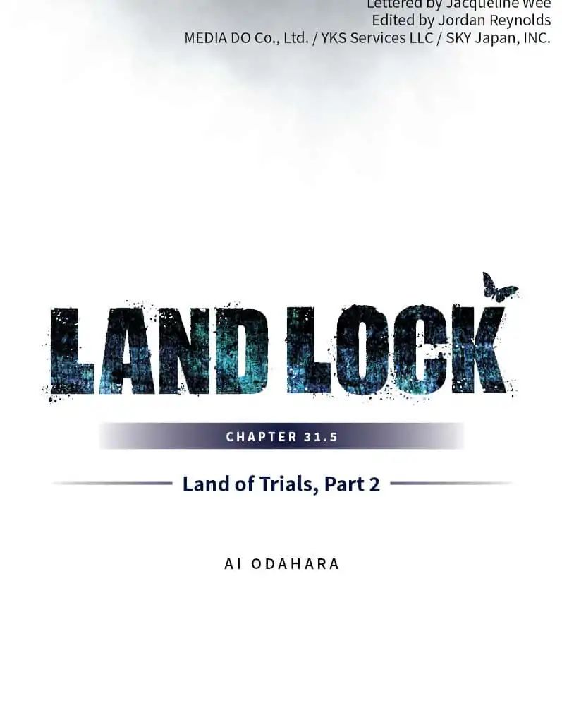 Land Lock - Chapter 31.5: Land Of Trials, Part 2