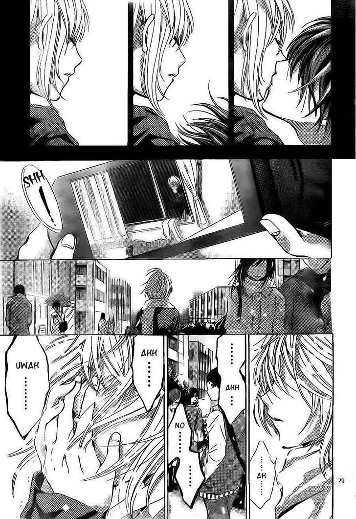 Rec - Kimi Ga Naita Hi - Vol.1 Chapter 4