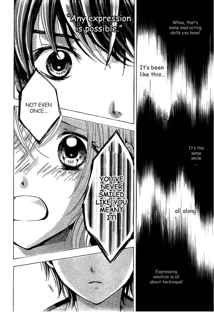 Rec - Kimi Ga Naita Hi - Vol.1 Chapter 2