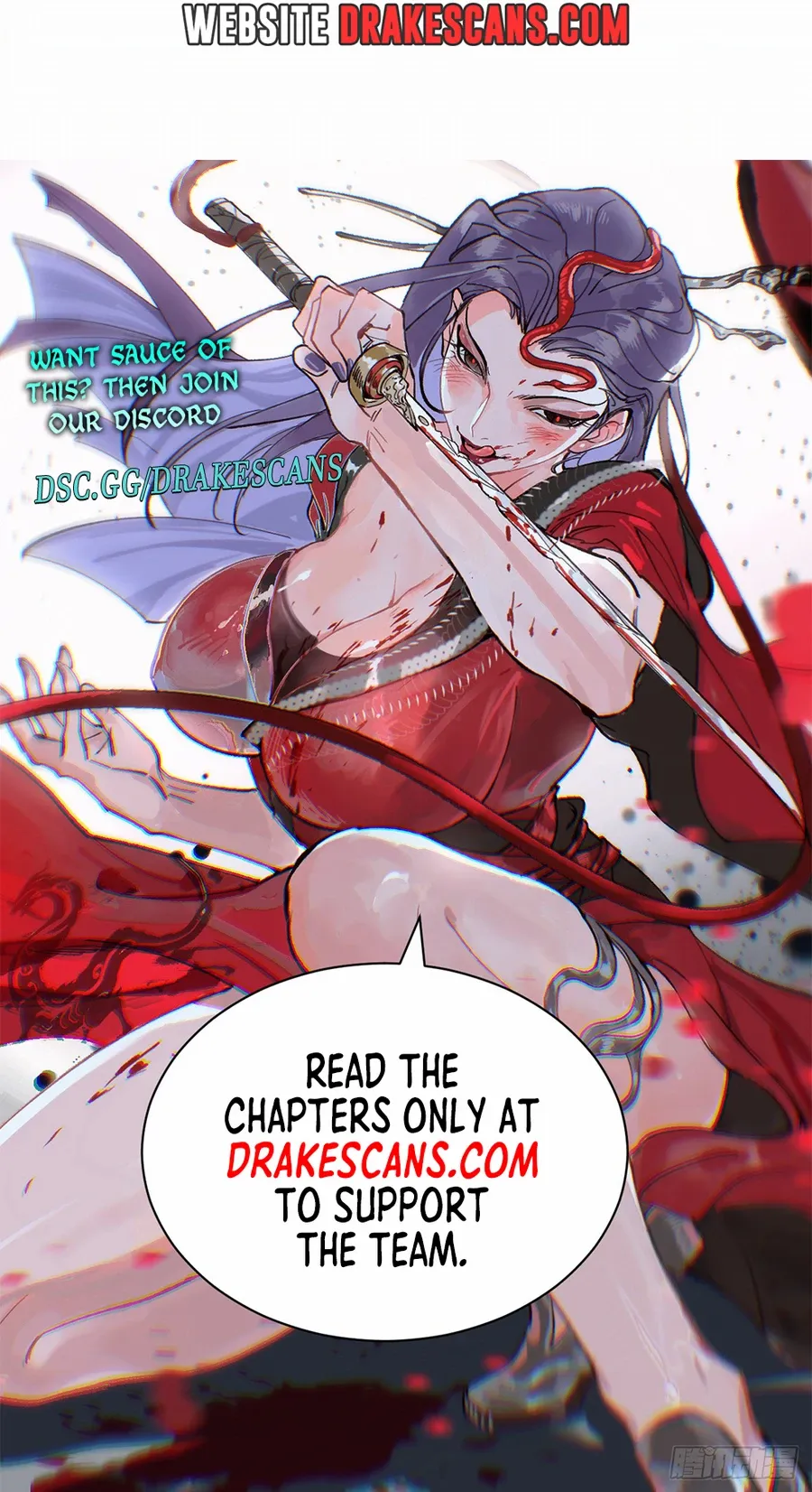 Hero X Demon Queen - Chapter 117