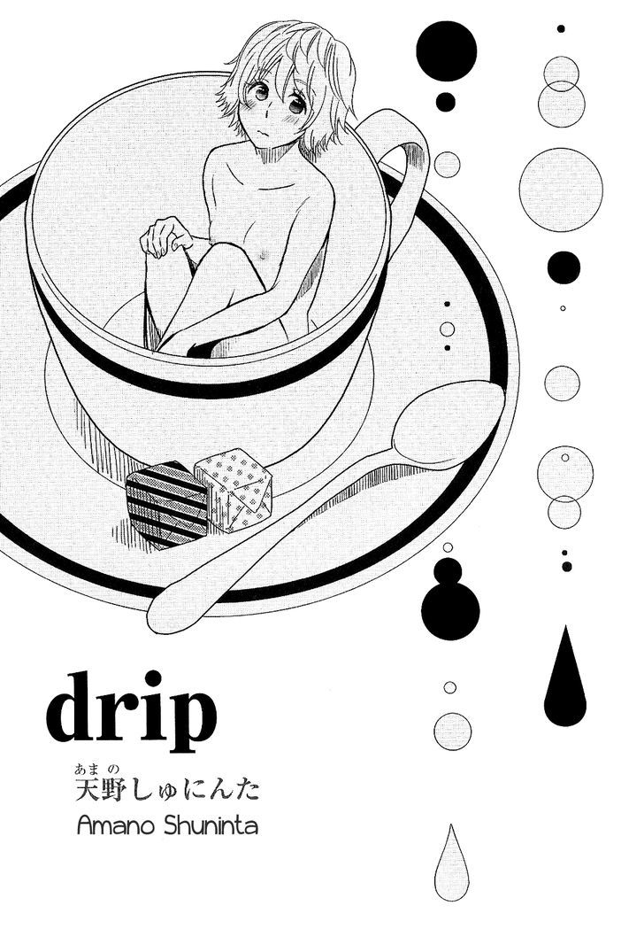 Girls Love - Vol.2 Chapter 3 : Drip