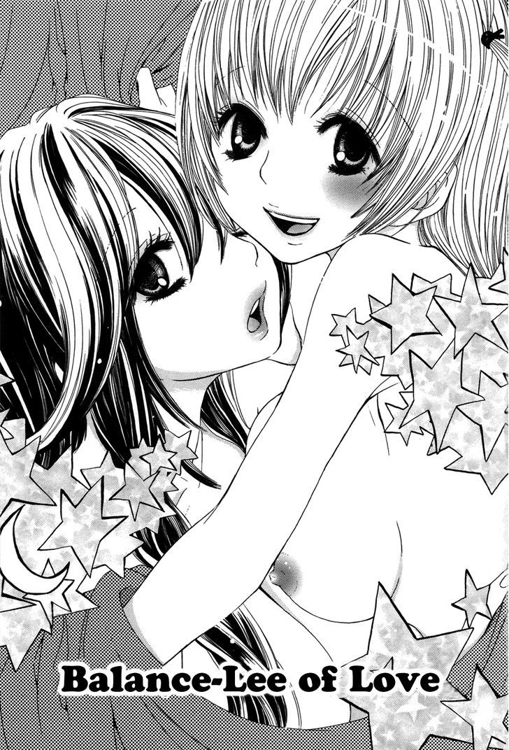 Girls Love - Vol.1 Chapter 20 : Balance-Lee Of Love!