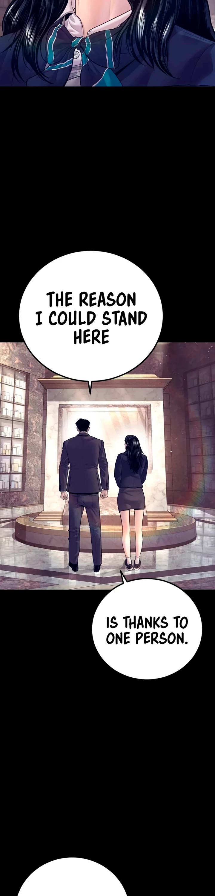 Director Kim - Chapter 172