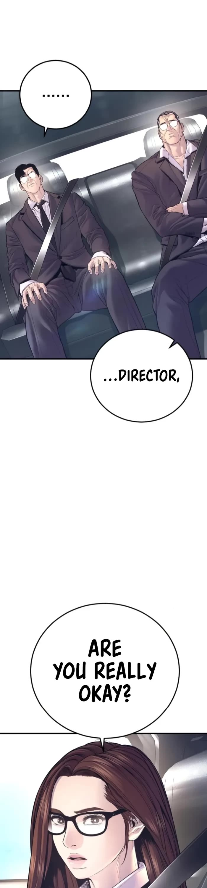 Director Kim - Chapter 167