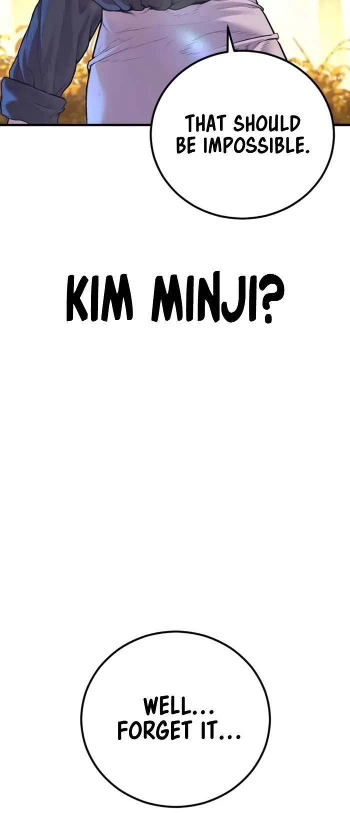 Director Kim - Chapter 161