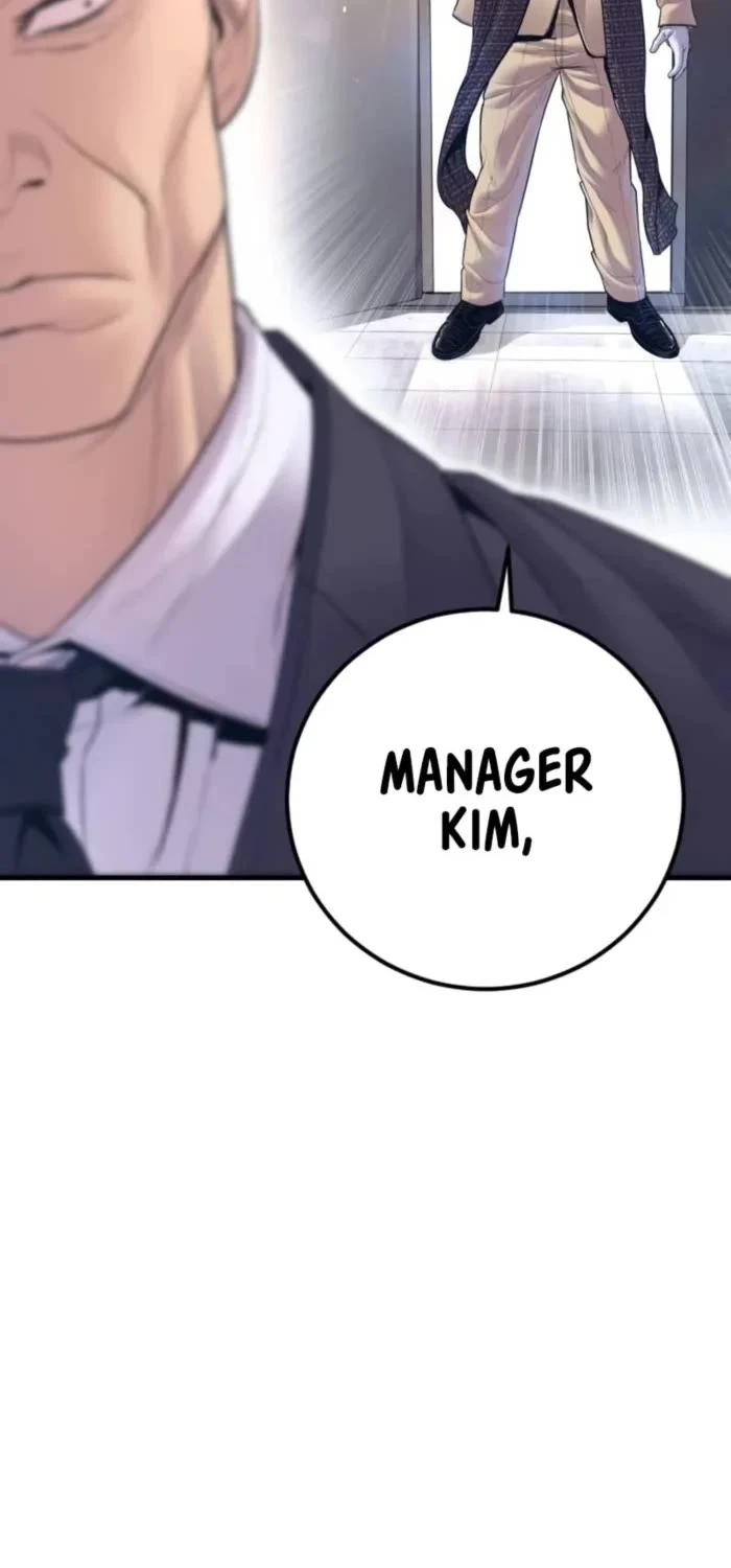 Director Kim - Chapter 165