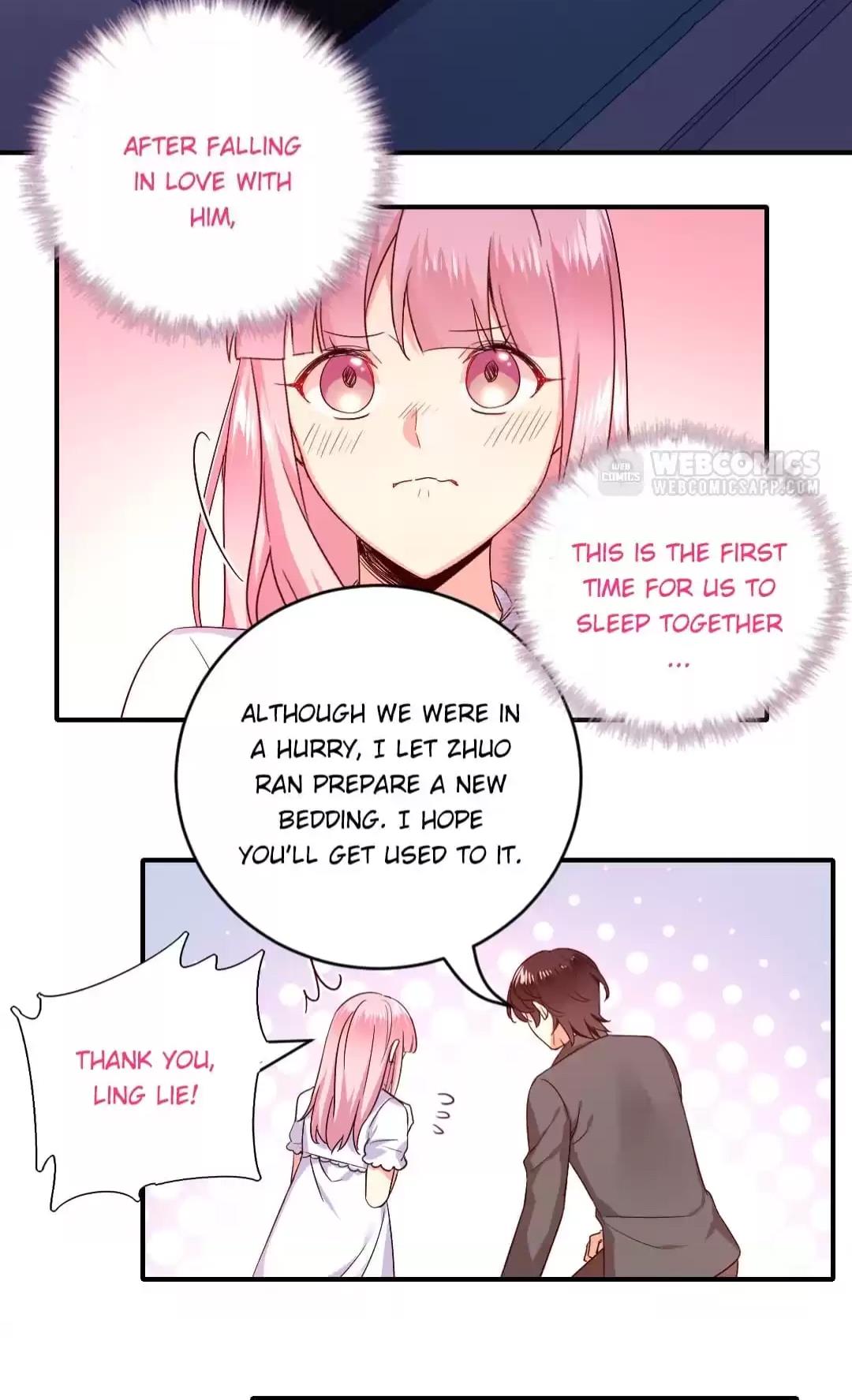 Childe And Sweet Wife - Chapter 137