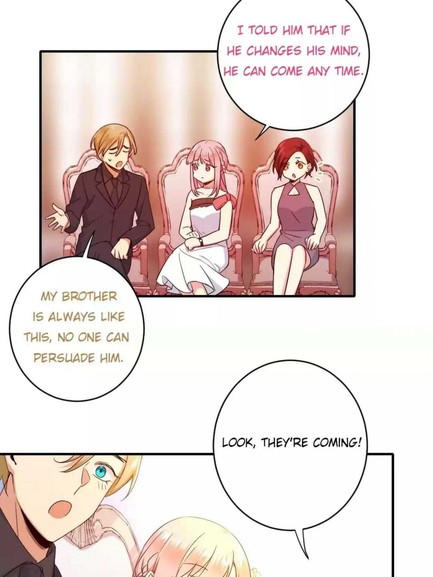 Childe And Sweet Wife - Chapter 146