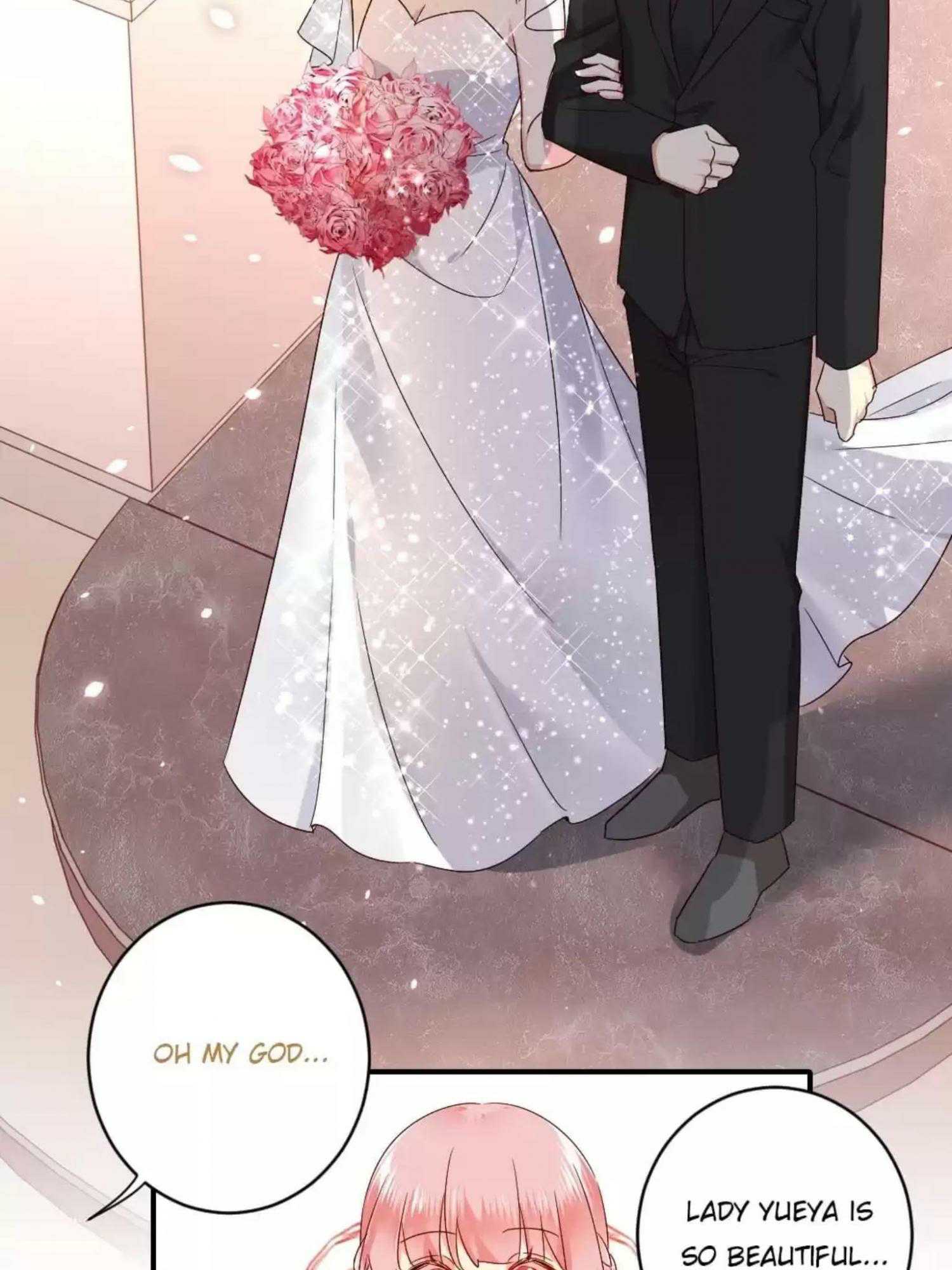 Childe And Sweet Wife - Chapter 146