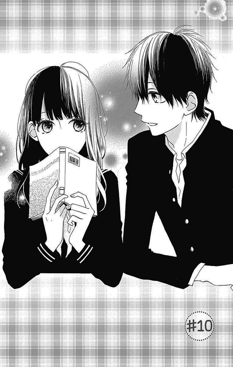 Aoyama Tsukiko Desu! - Chapter 10