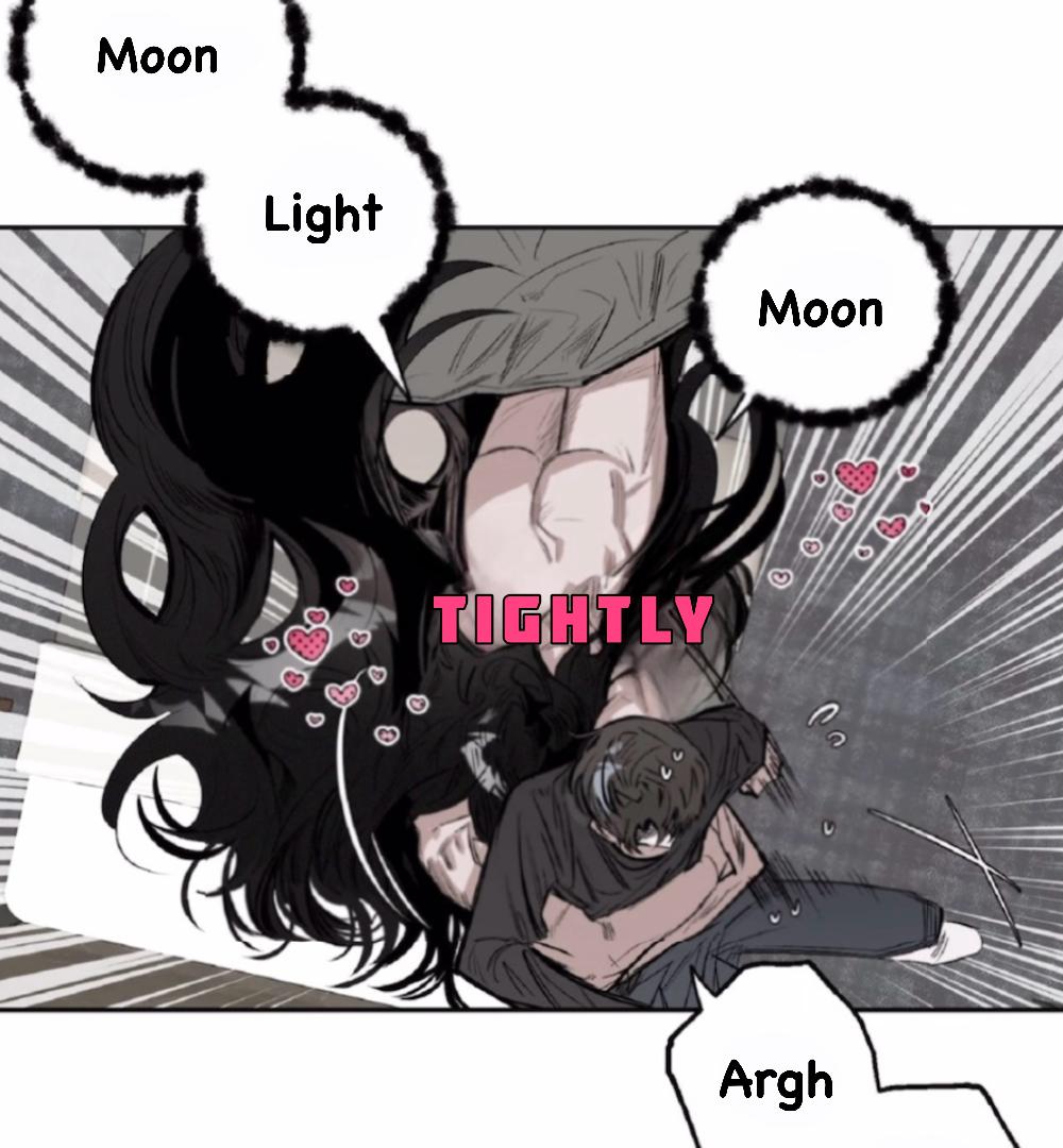 Shadow Under The Moon - Chapter 3