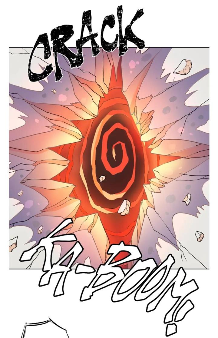 Magical Boy - Chapter 24