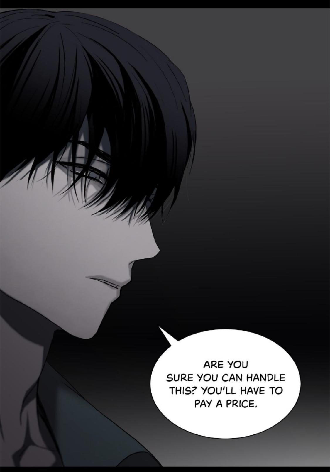 Hwanghyeon Text - Chapter 78